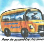 Voyage Commun'Anime
