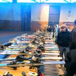 Bourse aux skis