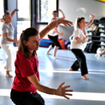 Découverte QiGong TaïChï