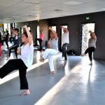 Découverte QiGong TaïChï