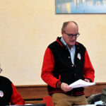 Alain Toulliez- Jean Marc Tagand-Patricia Dagand