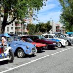 Le DS Club du Léman expose