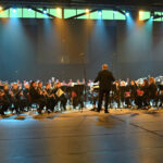 Concert de la Voix du Léman