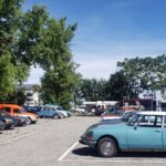 Le DS Club du Léman expose