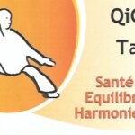 Atelier QiGong: les 8 exercices de santé