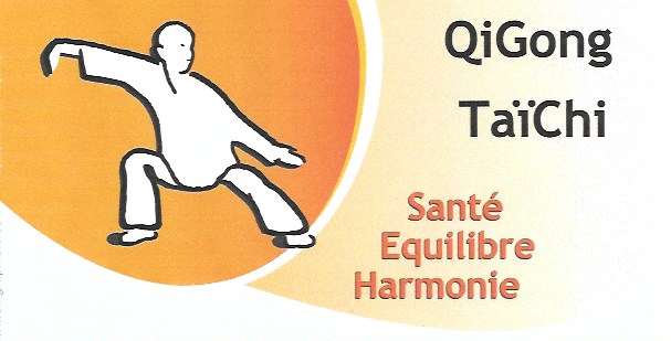 Atelier QiGong: soutenir son énergie au printemps