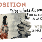 Exposition peinture et sculpture - FLAP