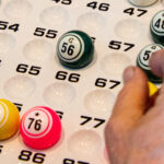 Loto Les Roses de Septembre