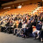 Réunion publique salle Olympe