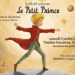 Le Petit Prince