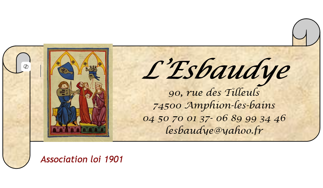 Fête Médiévale  des Sorcières