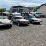 Exposition automobile