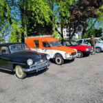 Exposition automobile