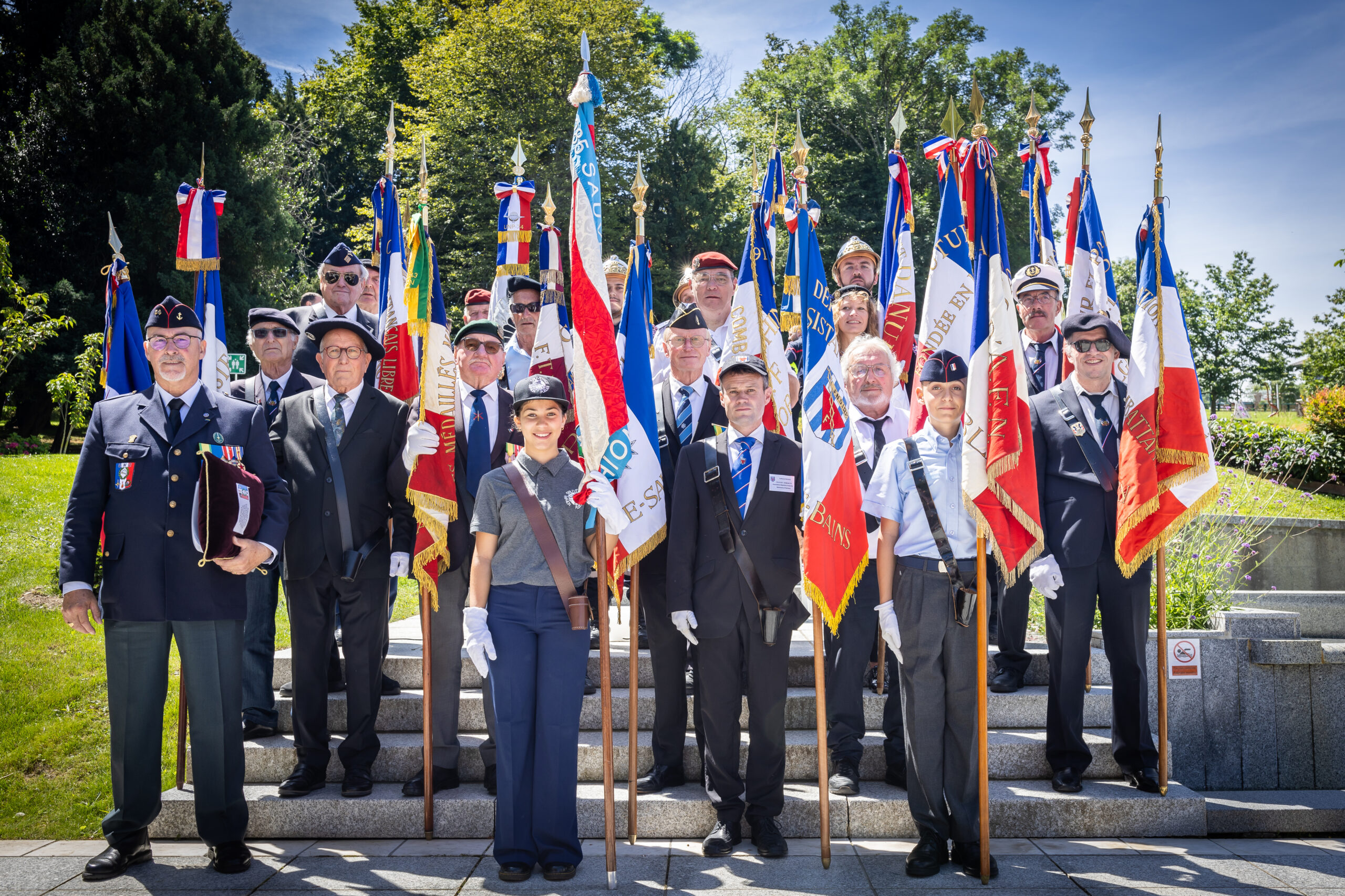 Fête Nationale
