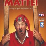 SPECTACLE JEAN MICHEL MATTEI