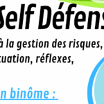 Stage de Self-Défense
