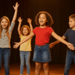 Stage Théâtre & Comédie Musicale