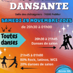 Soirée Dansante
