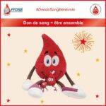 AG des donneurs de sang