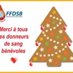 PREMIERE COLLECTE DE SANG 2026