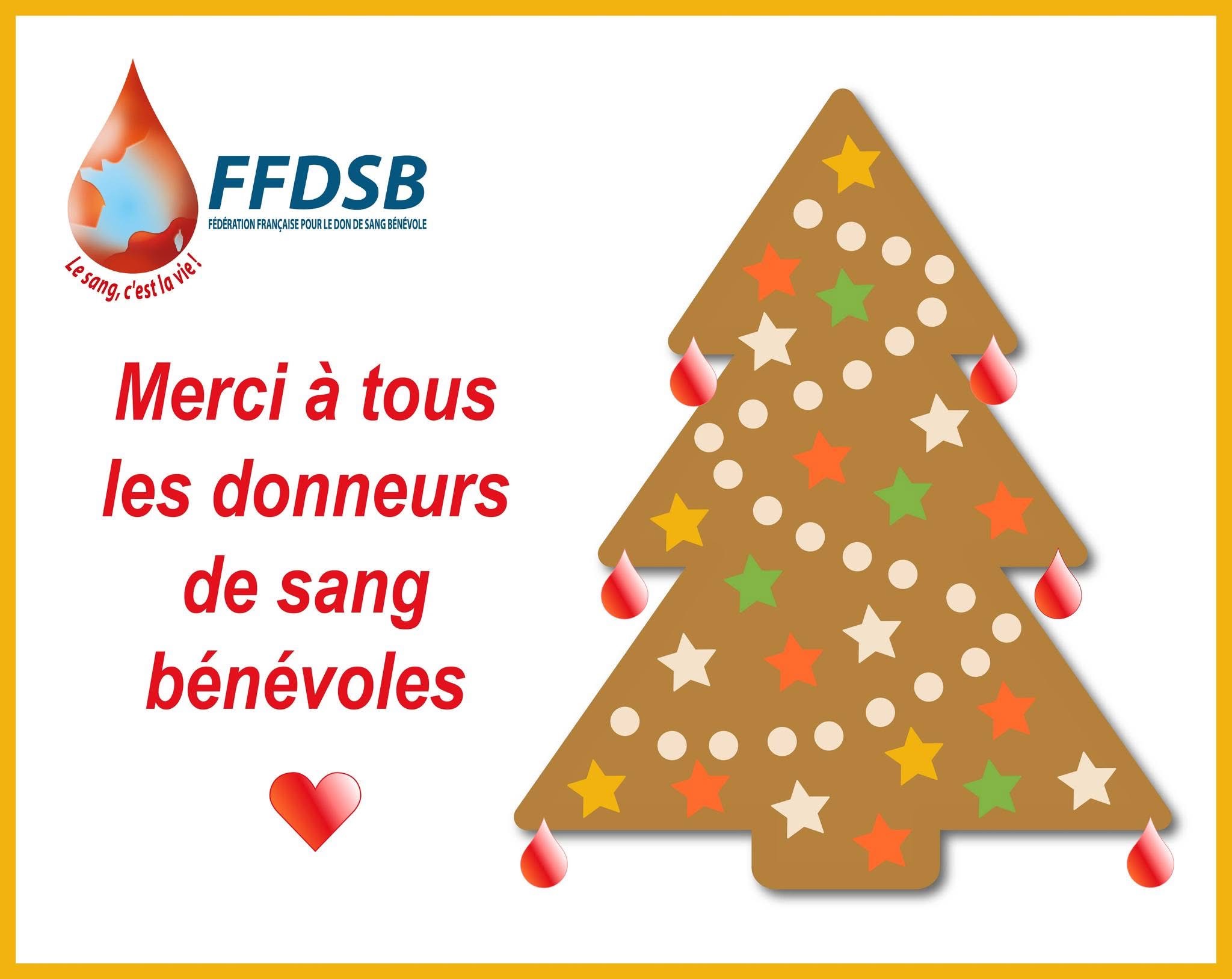 PREMIERE COLLECTE DE SANG 2026