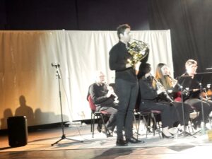 Guillaume martin Cocher