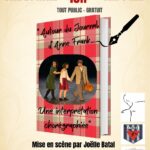 Autour du journal d'Anne Frank