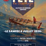 Fête du Sauvetage