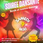 SOIREE DANSANTE