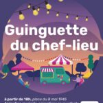 GUINGUETTE AU CHEF LIEU