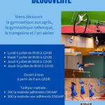STAGES MULTI GYM