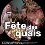 FÊTE DES QUAIS