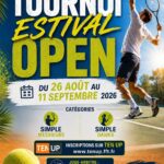 TOURNOI ESTIVAL DU TAP