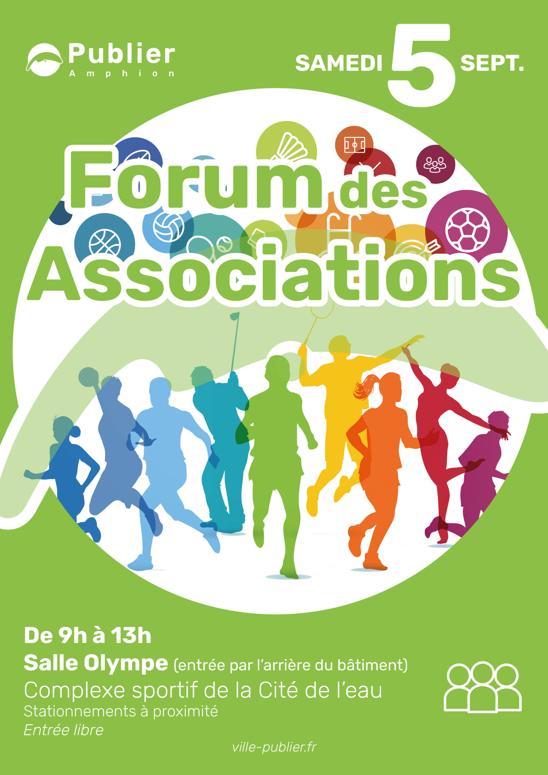 Forum des Associations