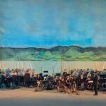 LA RENTREE A L'ECOLE DE MUSIQUE