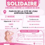 Marche Solidaire