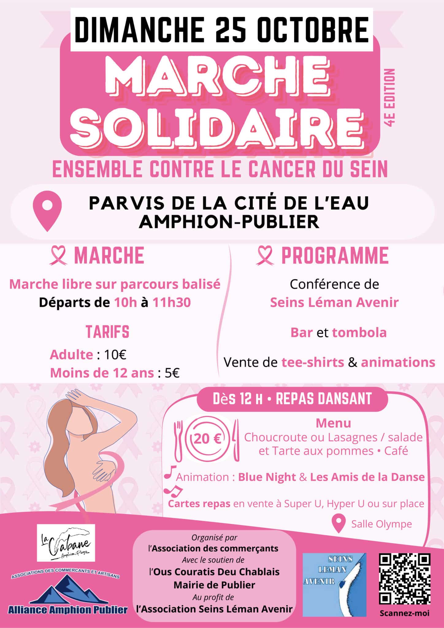 Marche Solidaire