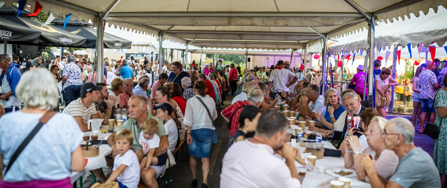 13 juillet Publier-19