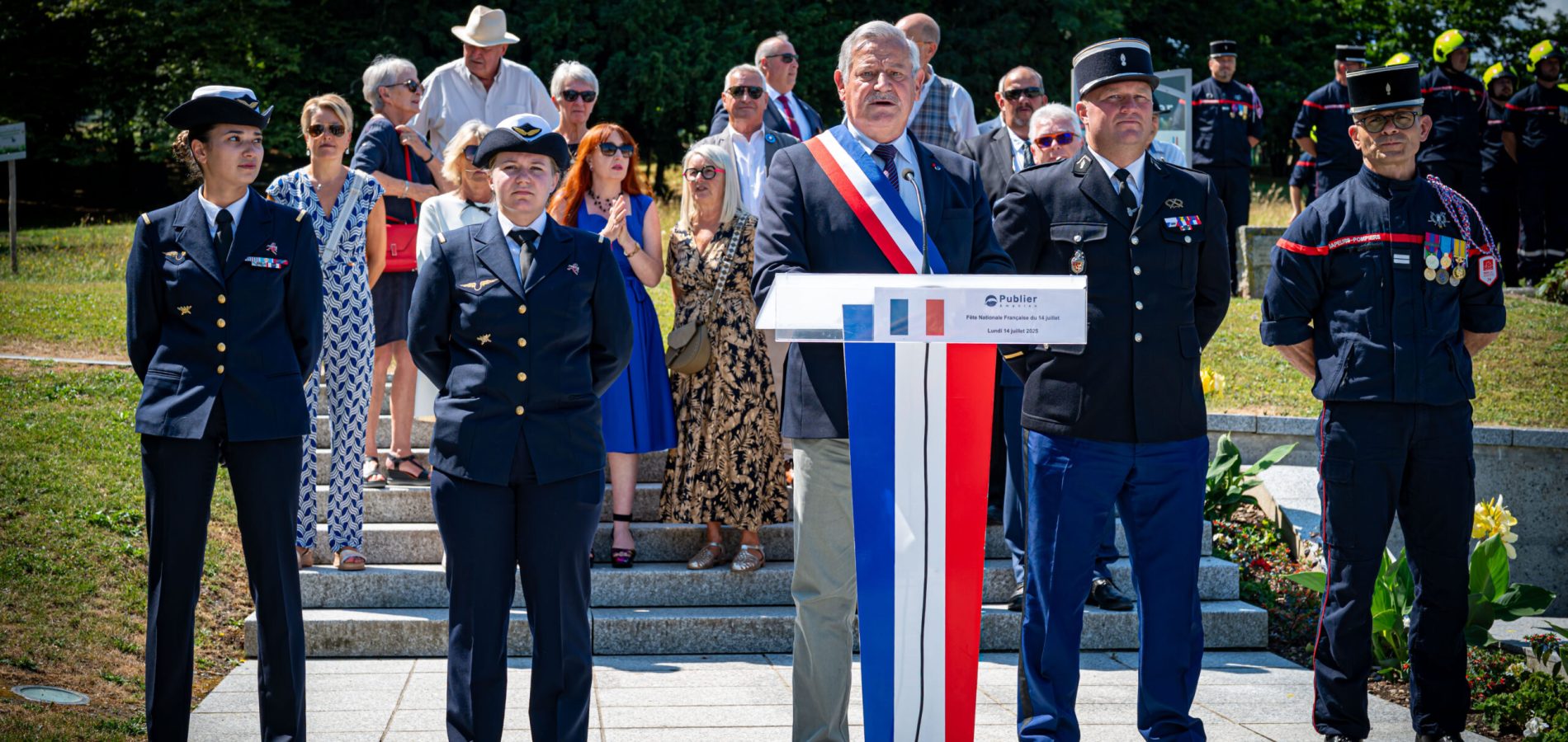 Commémoration_001_14 juillet 2025