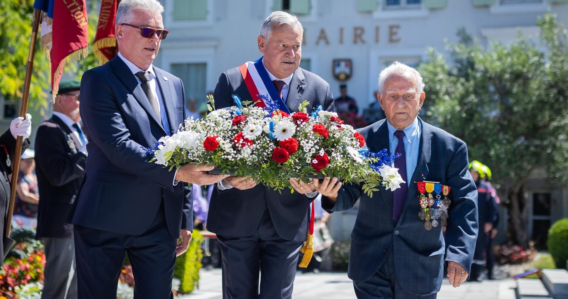 Défilé 14 juillet-23