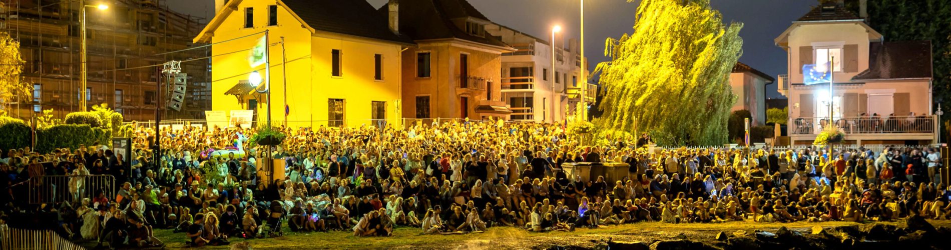 Fête des quais 2022